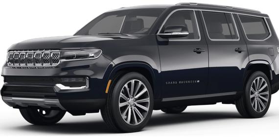 JEEP GRAND WAGONEER 2022 1C4SJVEJ2NS159070 image